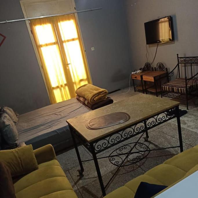 Cosy & Calm Studio Marrakesh