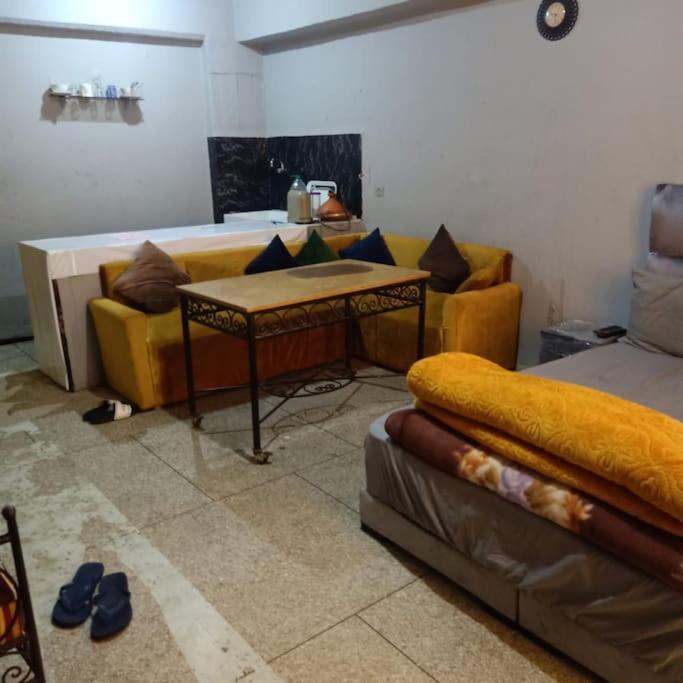 Cosy & Calm Studio Marrakesh